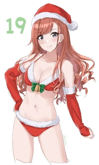 Arisugawa Natsuha [Idolmaster]