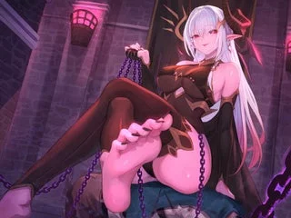 Darkness queen (Artist: Moco)