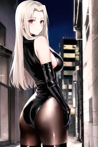 Irisviel [Fate/Zero]