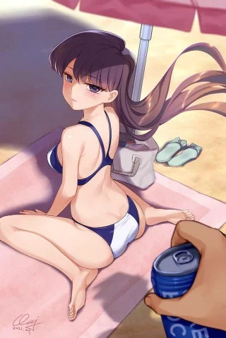 Does anyone knows what this pose called? :)