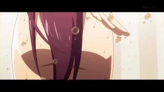 hitagi sengougahara [monogatari series ]