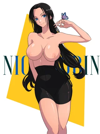 Robin (Opalis) [One Piece]