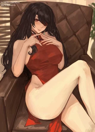 Mommy Beidou