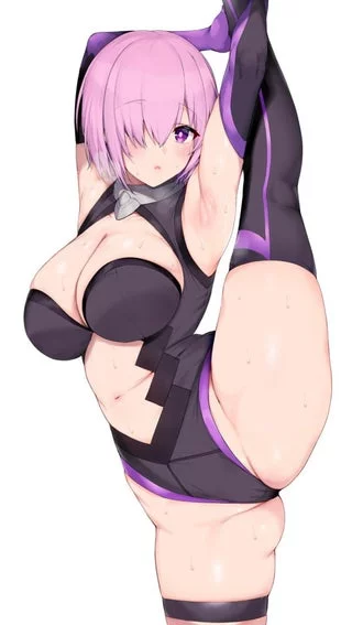 Who does not love mash this way