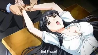 As a maid the money was good but she soon realised why