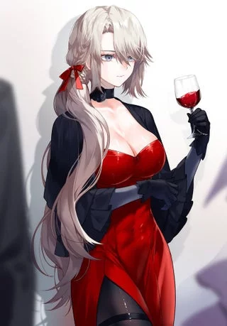 "Hum hum hum humm..." I want to be your old highschool crush you find at the reunion party. (name's Ava, start with yours)