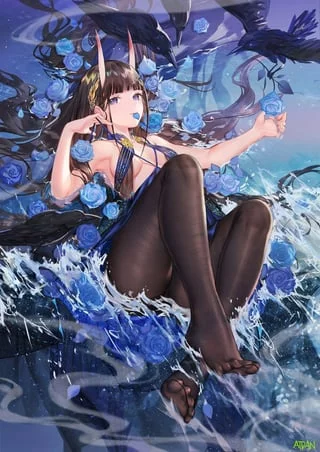 azur lane