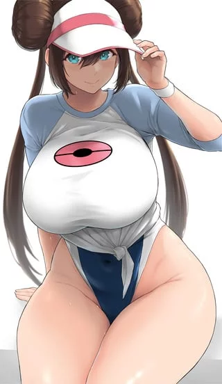 Mommy Rosa (Pokémon)