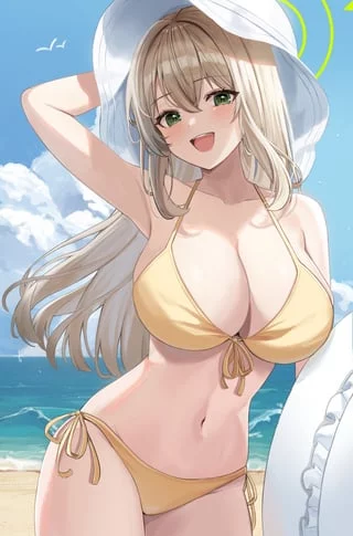 Nonomi Izayoi [Blue Archive]