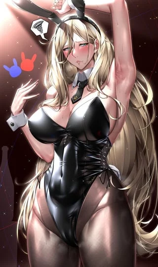 Richelieu [Kantai Collection]