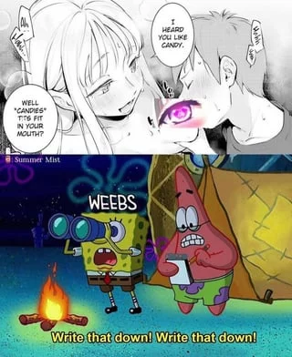 Someone has the sauce pls :')
