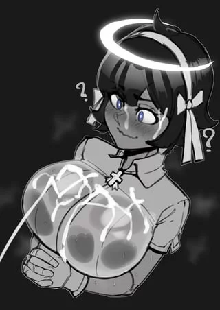 Wh-What Exactly Does This Accomplish, Sir..?