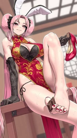 Do you wanna chocolate?