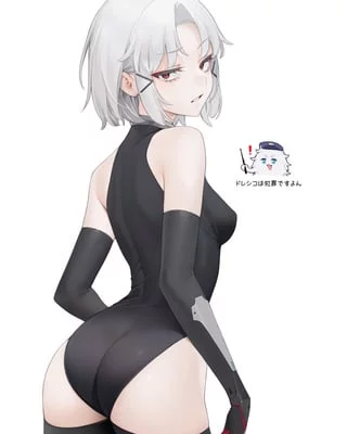 Glare (Imlllsn) [Original]