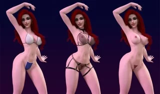 Miss Fortune (3divine) [League Of Legends]