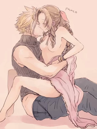 My preferred level of wholesome? Maximum!~