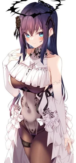 Dark Angel