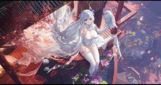 Illustrious [Azur Lane]