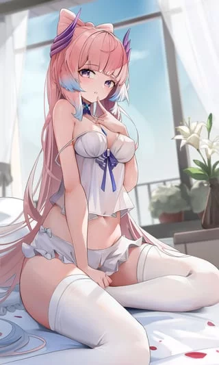 Kokomi [Genshin Impact]