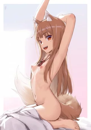 Holo [Spice and Wolf]