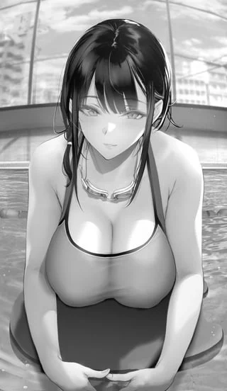 For students who are interested, I suggest individual training, and time to be alone ~