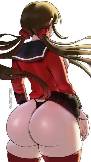Harukawa Maki (Red Venvs)