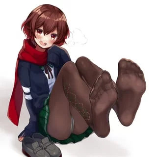 睦月(艦隊これくしょん)