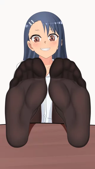 Nagatoro [Artist: ちこら]