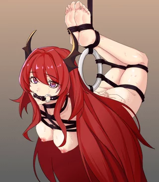 Full Suspension