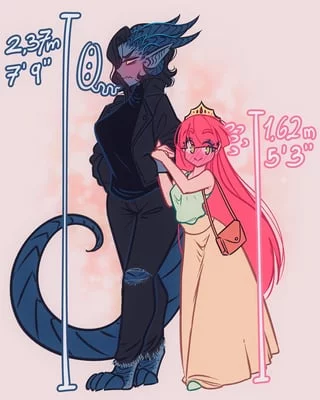 I want to be dominated by either of them, as either of them so bad >///<