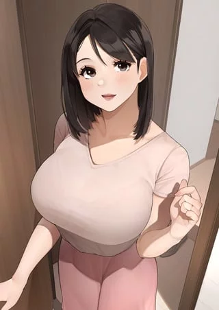 Young Mommy