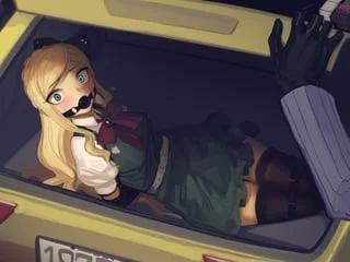 special taxi service