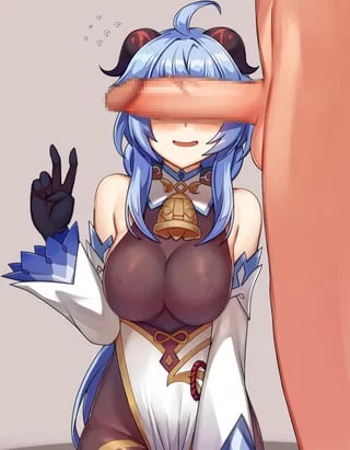 I love cock~