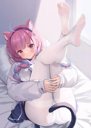 White Stockings