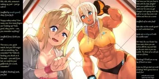 You Lost, so Now You Date Them! [wholesome] [dating] [gender neutral pov]