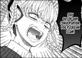 need recommendations of angry or batshit crazy girls getting plowed [image is not from a hentai but us an example]