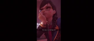 D.va flashing (Yeero)