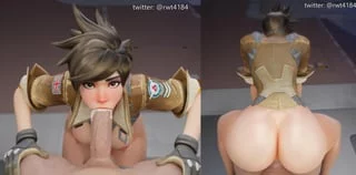 Tracer, (rwt4184)