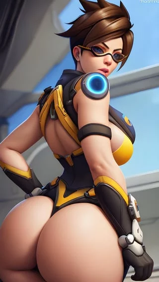 Tracer (mage space)