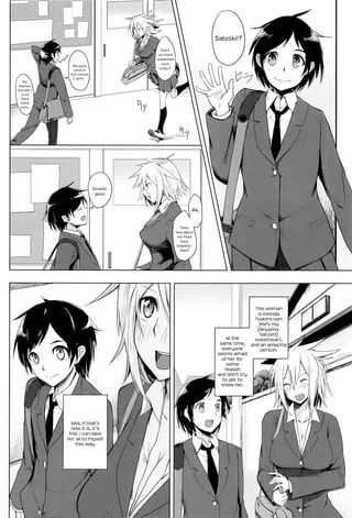 [Moketa] Pretty Girl