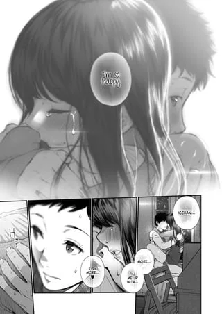 [Jorori] Kinenbi. | Anniversary.