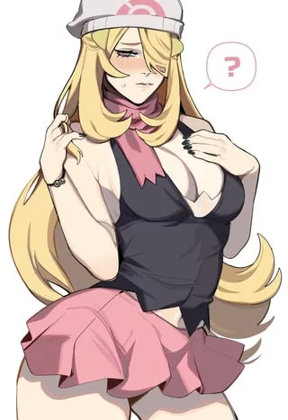 Mommy Cynthia