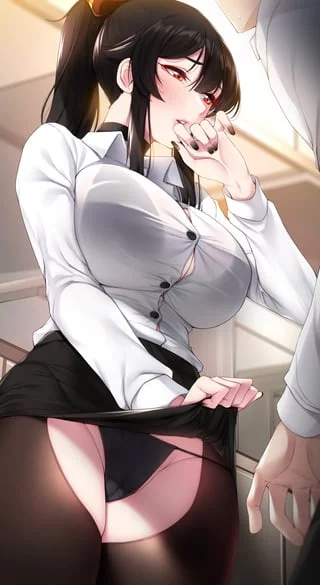 Shy But Bold [Original]