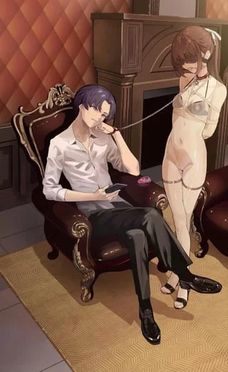 my only purpose is serving my master after i got sold on a market is