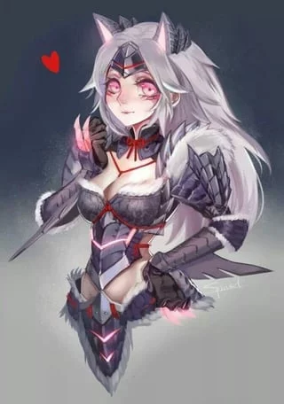 i wanna be a warrior for hire, someone known across the land for their skill in battle. the only thing is, they always wear full armor, and nobody has ever heard them speak. most are sure they are male due to their prowess in battle, but nobody is sure.