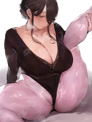 Can you help me stretch? [Original]
