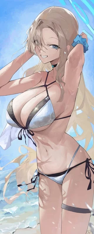 Asuna [Blue Archive]