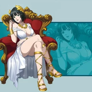 With the King away at war, it falls to the Princess to hear the concerns and requests of her people (I want to be a Princess given an… unusual request)
