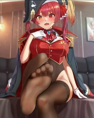 Why are you looking at me like that~ 💕