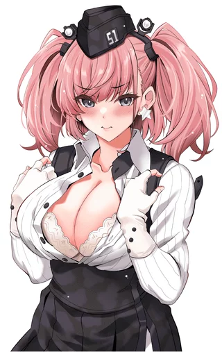 Atlanta [Kancolle]